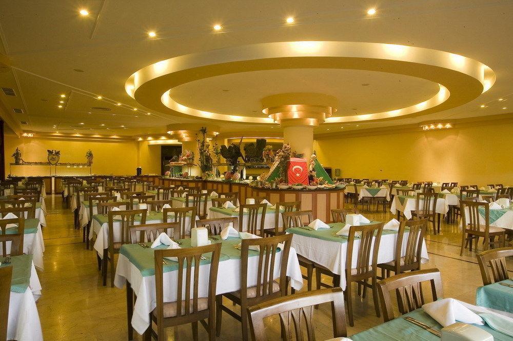 Side Palm D'Or Hotel Exterior photo